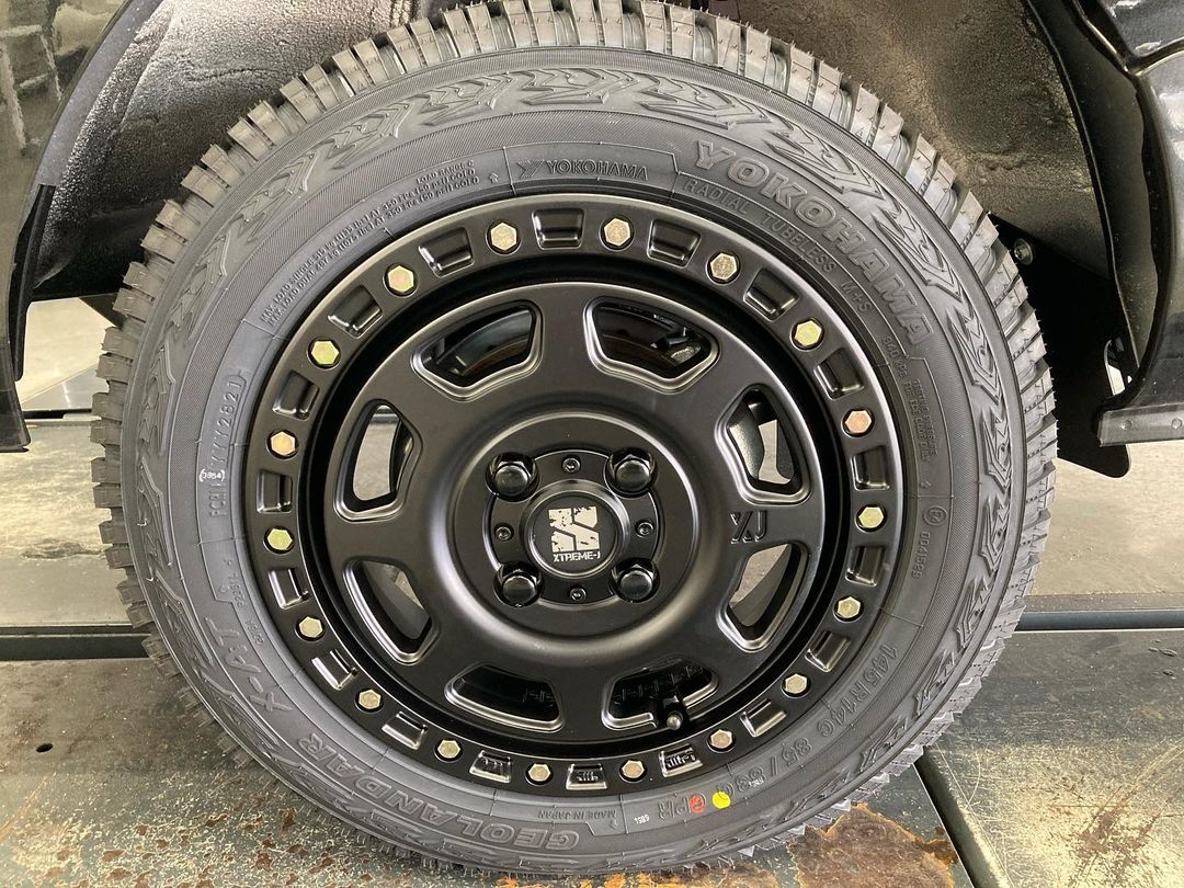 ハードカーゴ ハイゼットトラックジャンボ デモカー製作