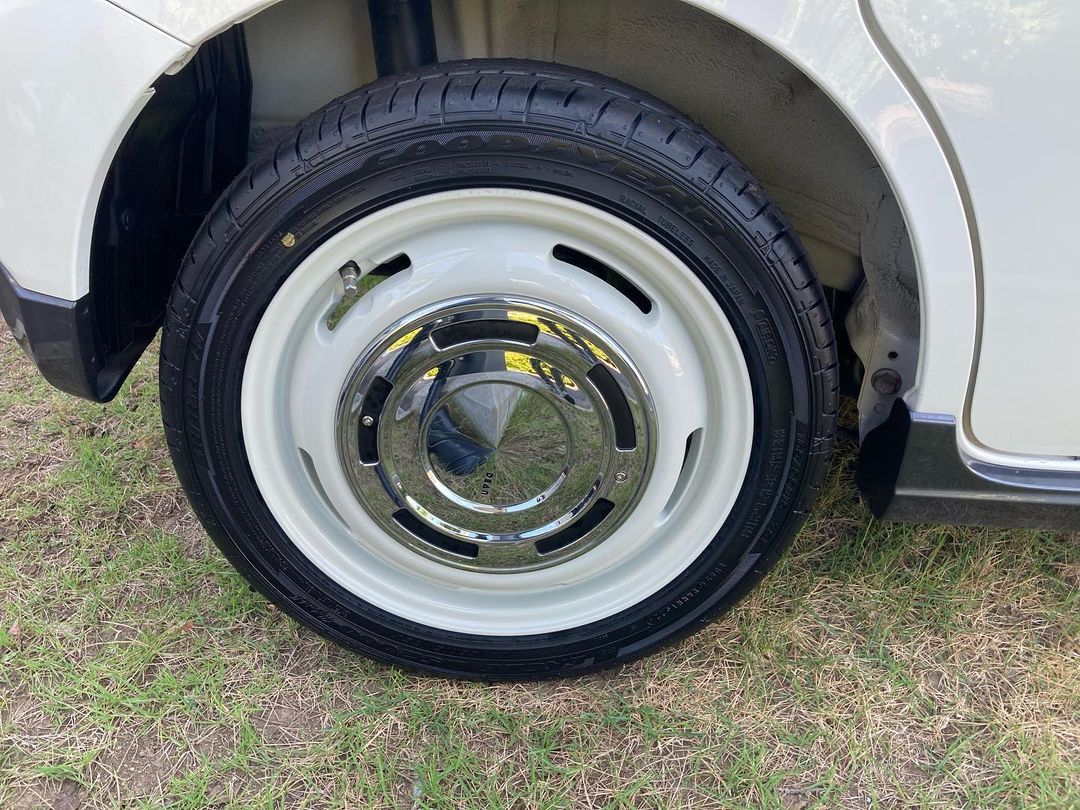 スペーシアギア　ダムド　ノマド　第３弾！