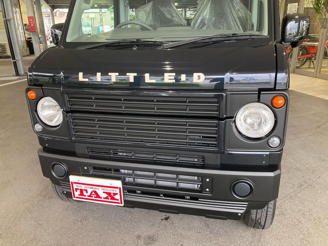 ダムド　エブリィ　little.D