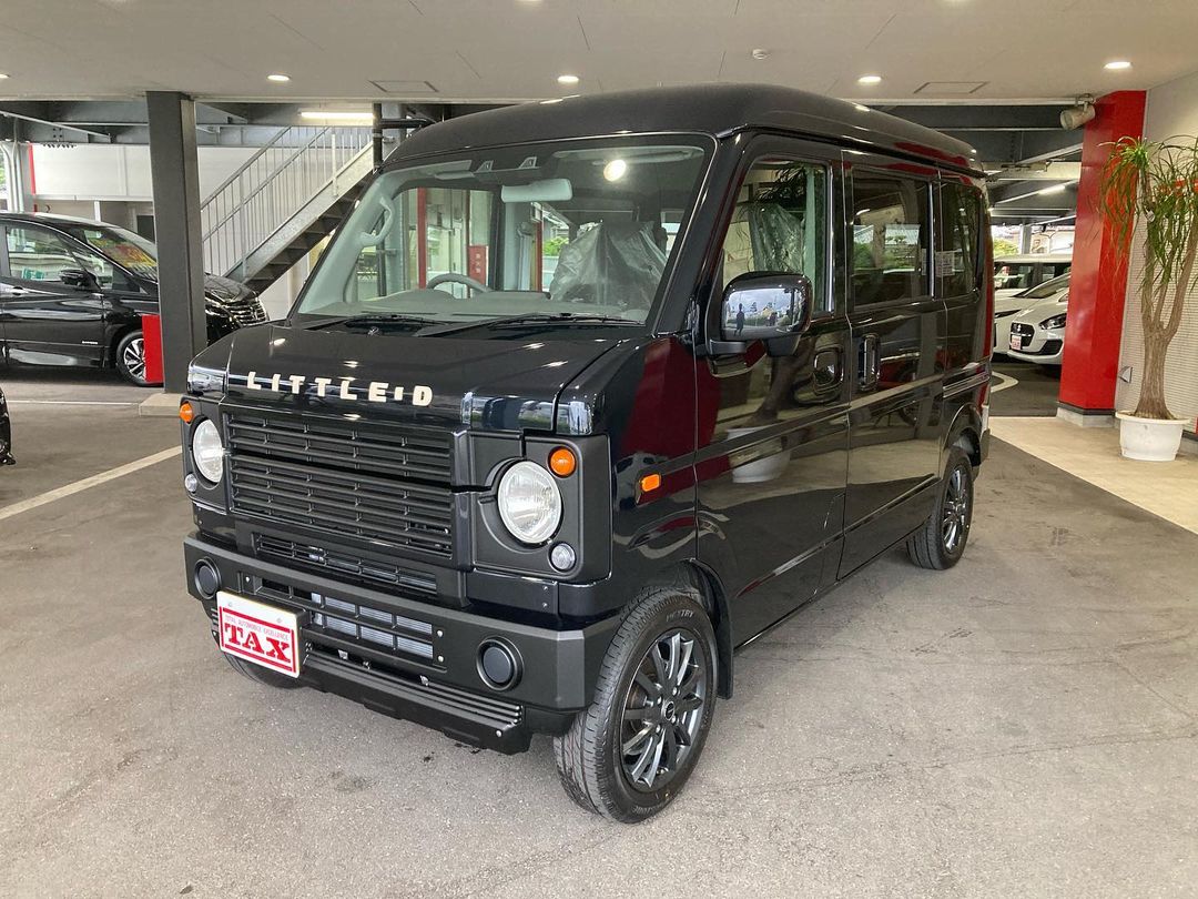 ダムド　エブリィ　little.D