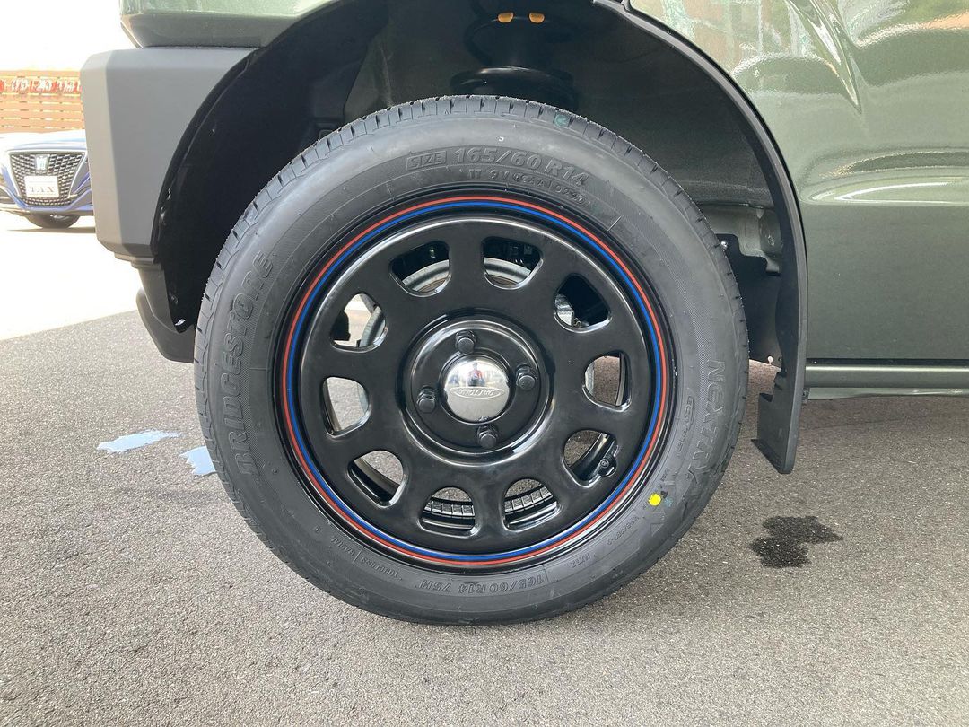 カーキのlittle.D これ最高です!!