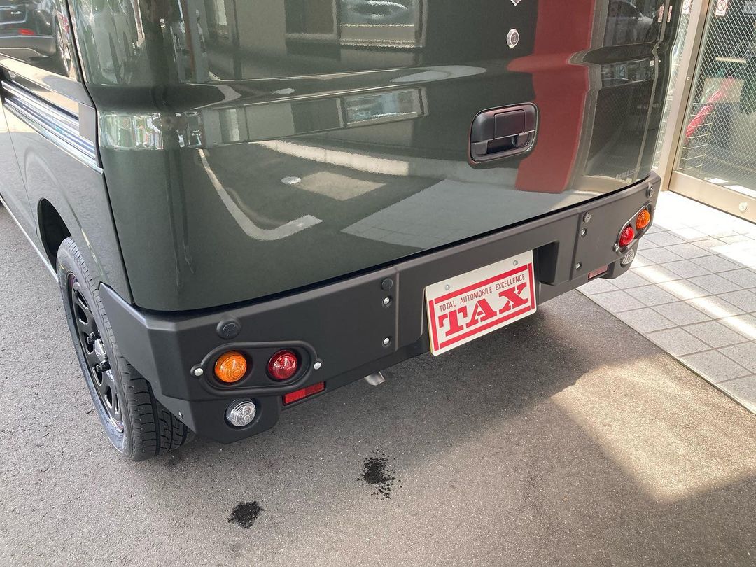 カーキのlittle.D これ最高です!!