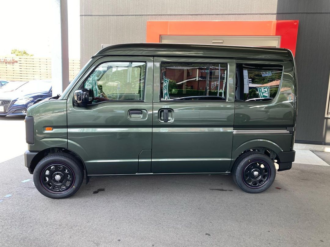 カーキのlittle.D これ最高です!!