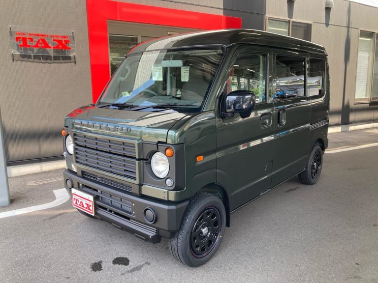 カーキのlittle.D これ最高です！！