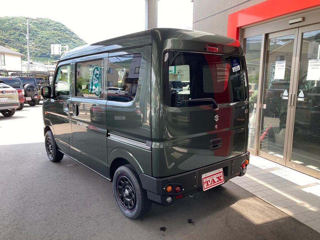 カーキのlittle.D これ最高です!!