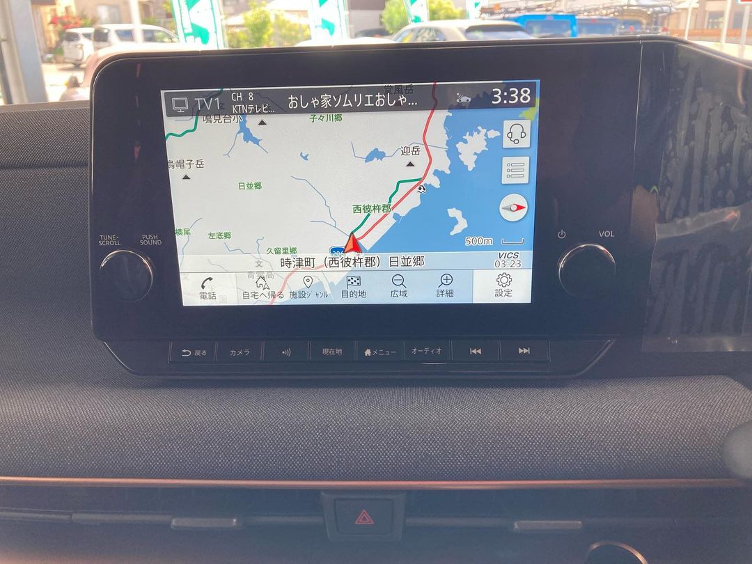 次世代自動車　日産サクラ入庫しました！