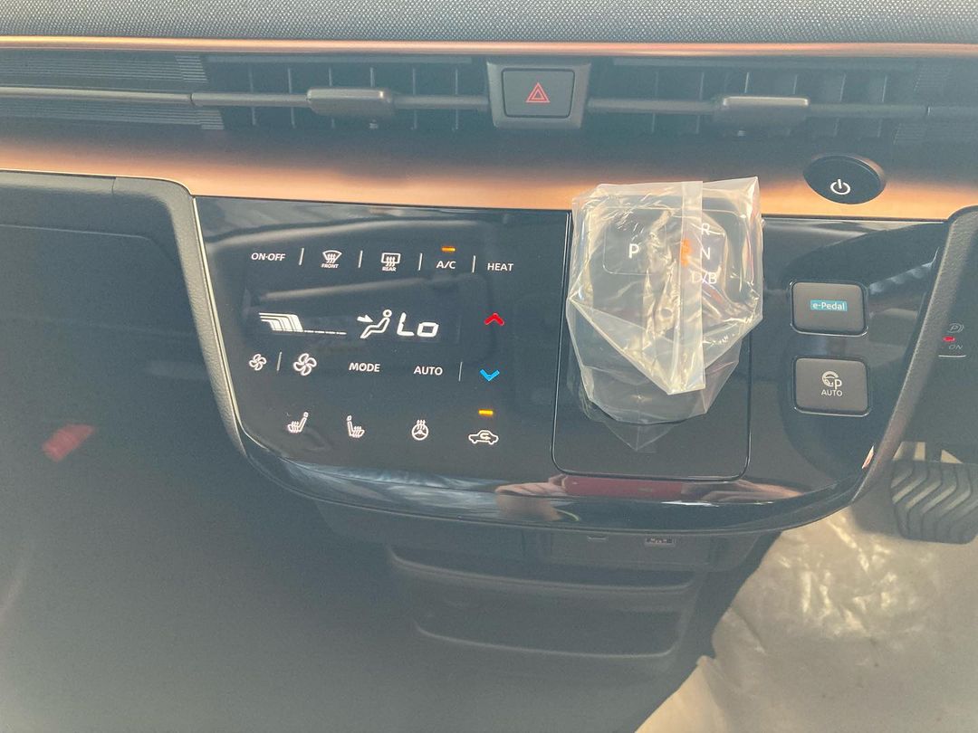 次世代自動車　日産サクラ入庫しました！