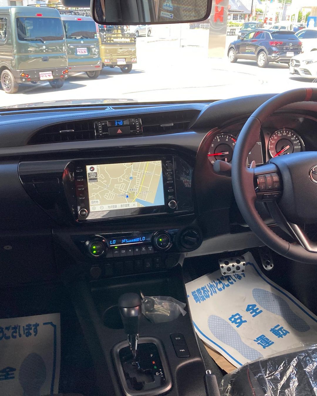 トヨタ ハイラックス GR