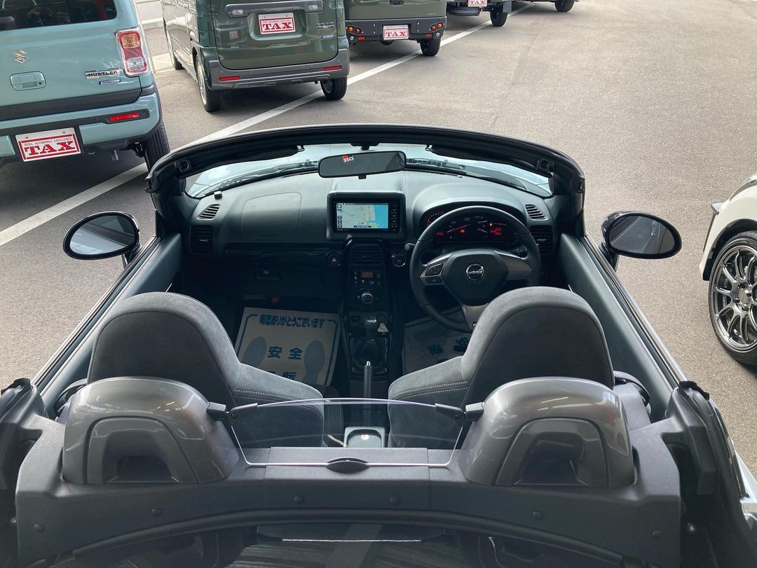 コペン　GRスポーツ入庫♪