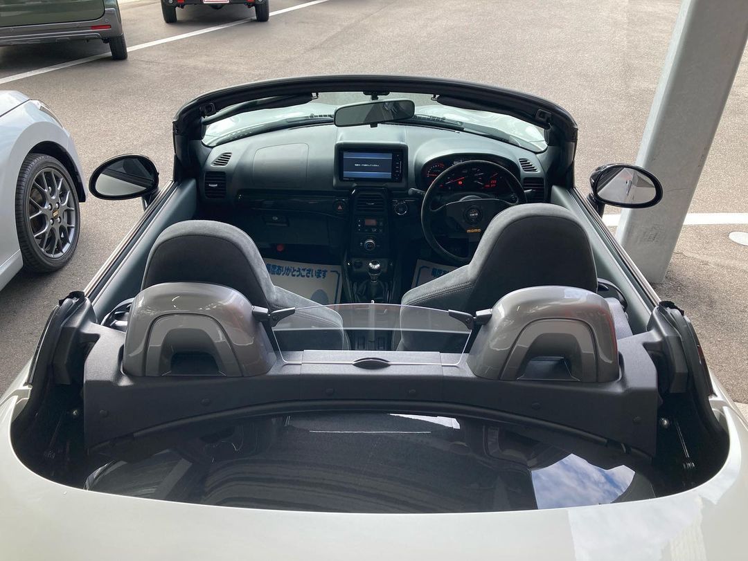 コペン　GRスポーツ入庫♪