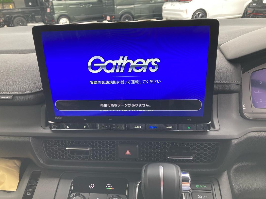 続々、入庫してます、新型ステップワゴン❗️