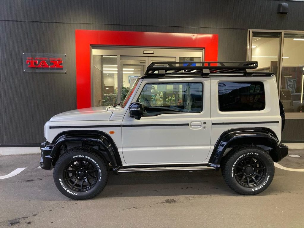 シエラ　ダムド　little.G完成❤️