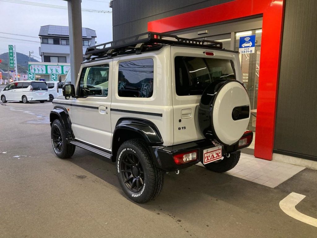 シエラ　ダムド　little.G完成❤️