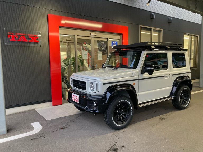 シエラ　ダムド　little.G完成❤️