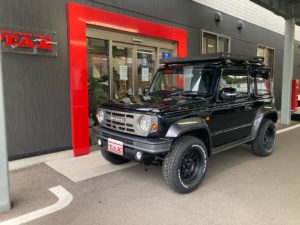 ダムド　シエラ　ザ・ルーツ完成♪