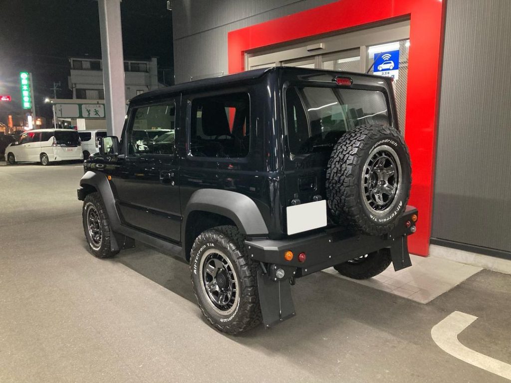 当社にも、ついに！！ダムドオーナー誕生❤️