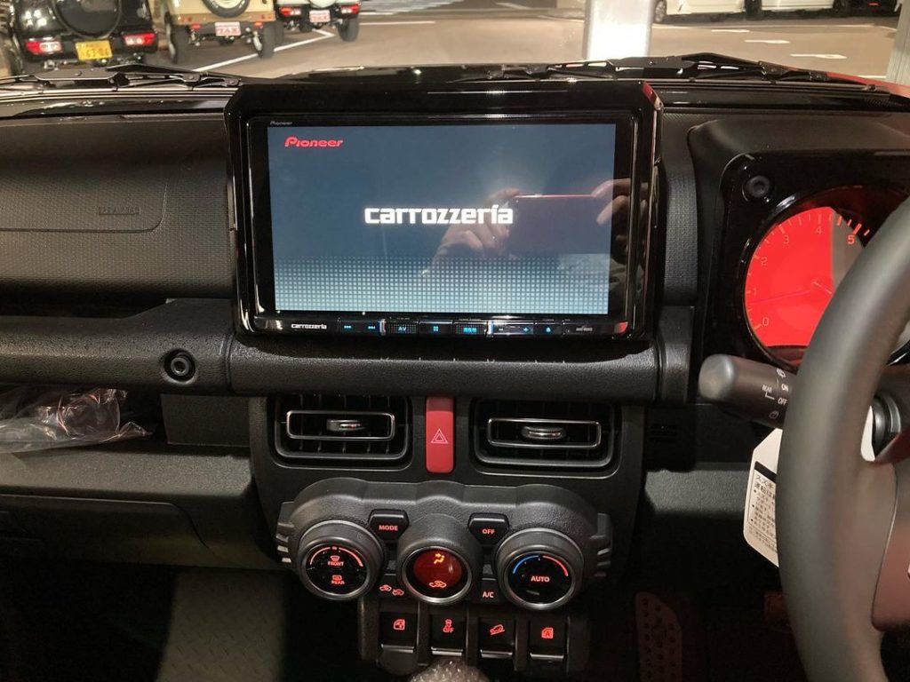 当社にも、ついに！！ダムドオーナー誕生❤️