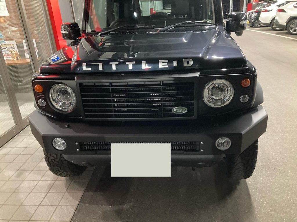 当社にも、ついに！！ダムドオーナー誕生❤️