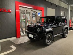 当社にも、ついに！！ダムドオーナー誕生❤️