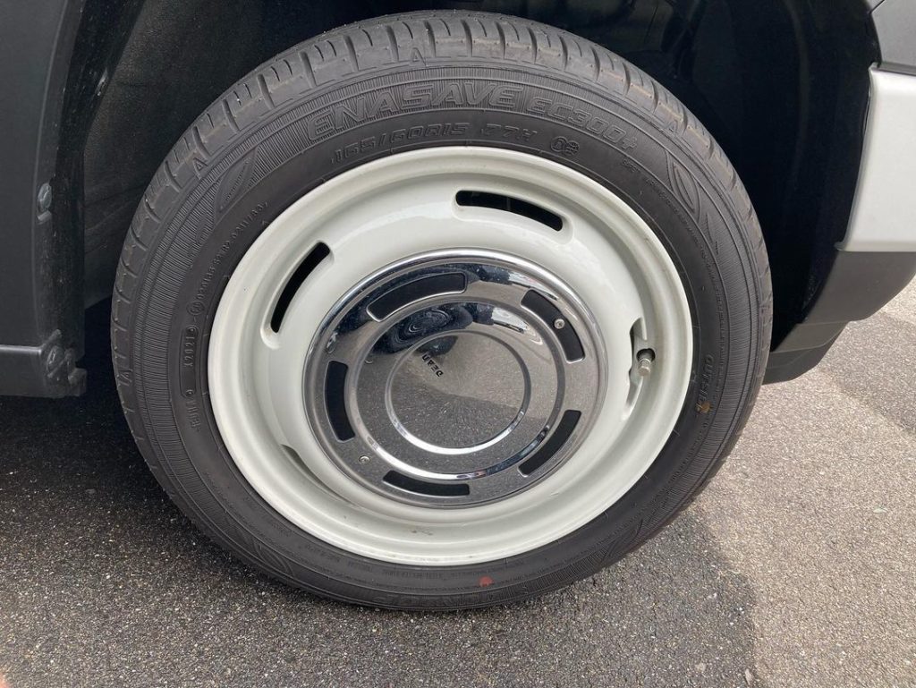 新しくデビューしたカントリーのハスラー♪