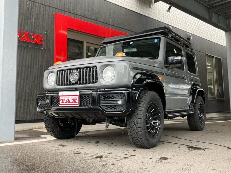 シエラのダムドlittle.Gアドバンス第2弾の完成✌️