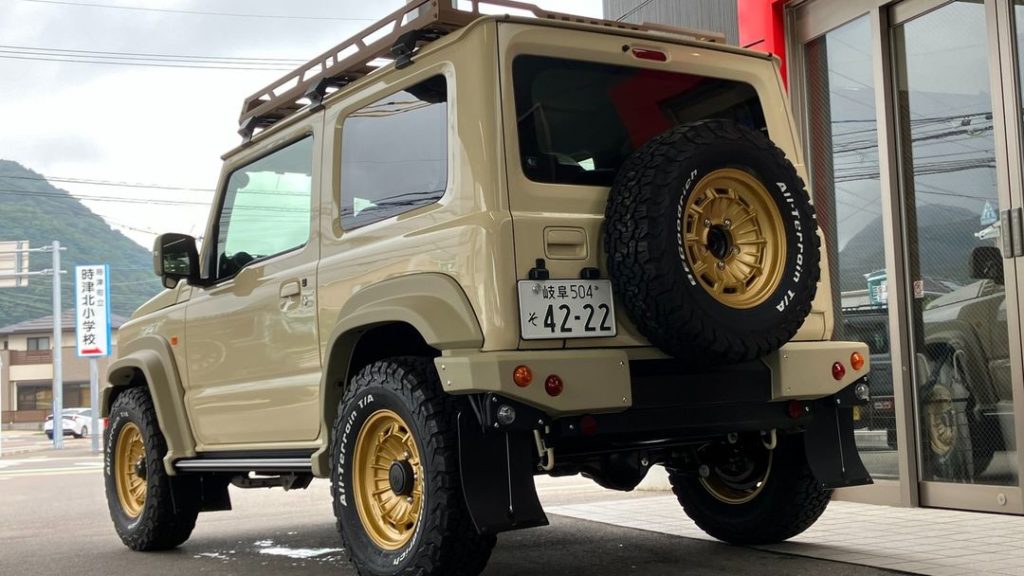 お久しぶりにシエラのダムドlittle.D製作しました😘