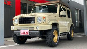 お久しぶりにシエラのダムドlittle.D製作しました😘