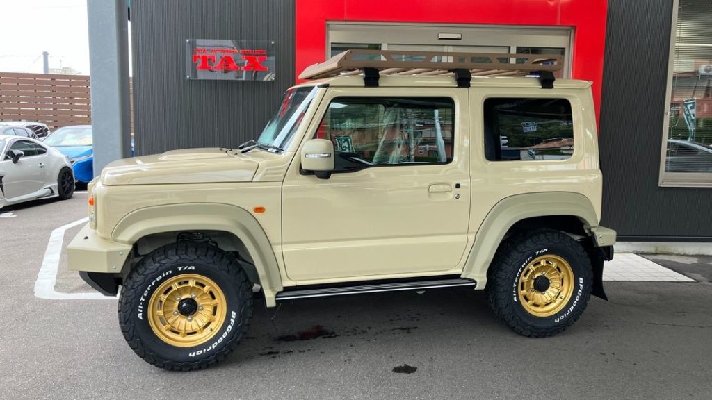 お久しぶりにシエラのダムドlittle.D製作しました😘