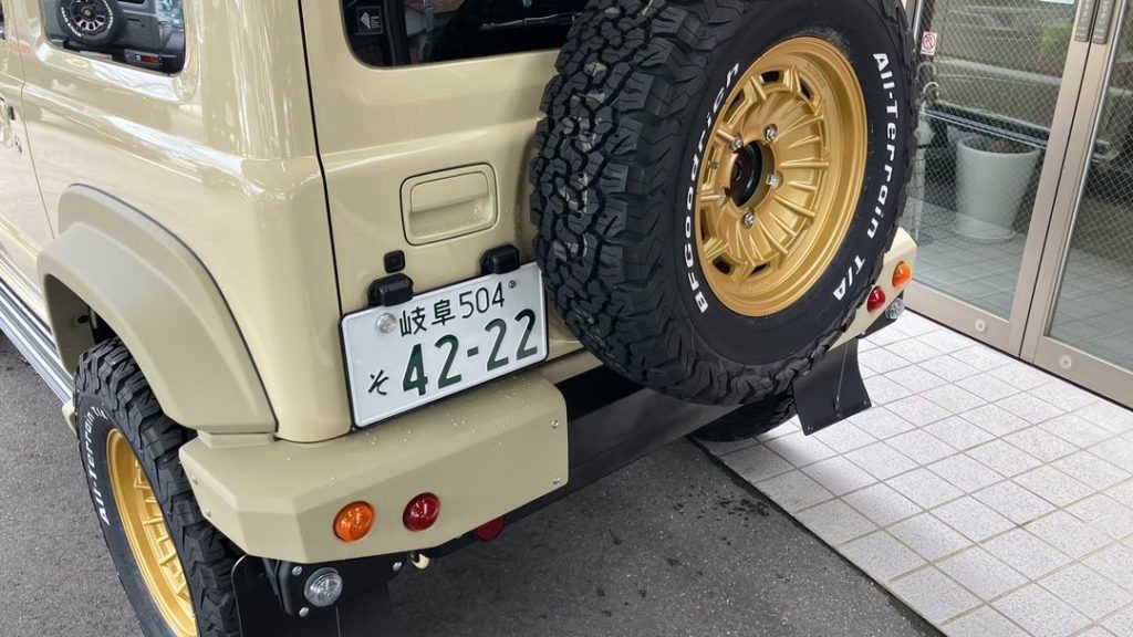 お久しぶりにシエラのダムドlittle.D製作しました😘