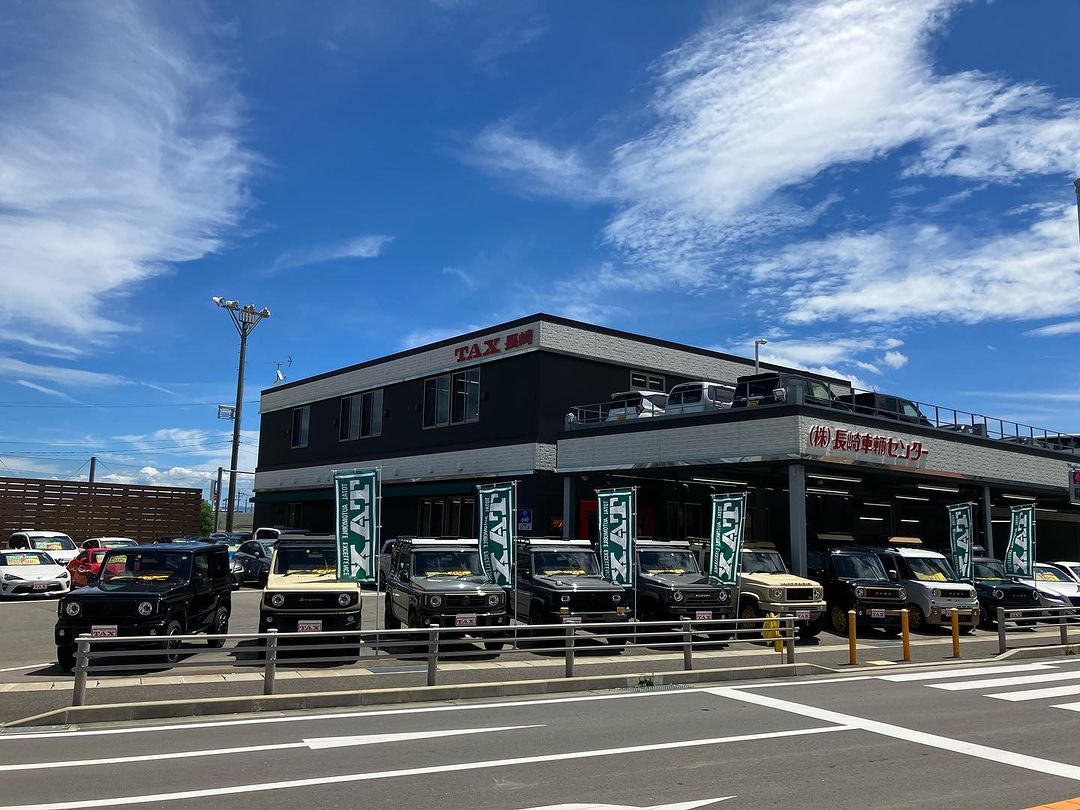 長崎ダムドーランド😎