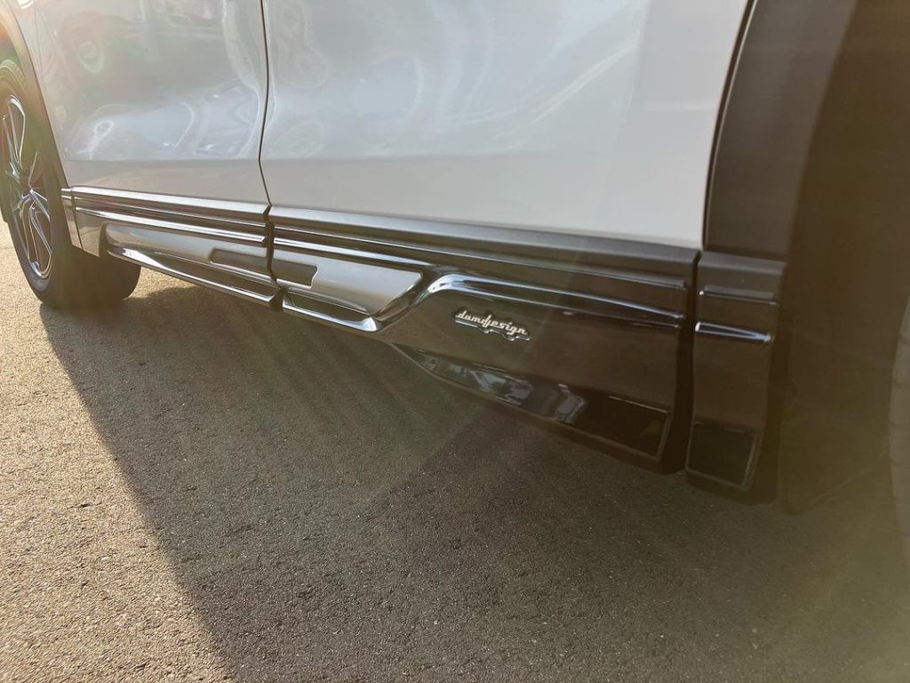 ダムドのフルキットCX-5❗️