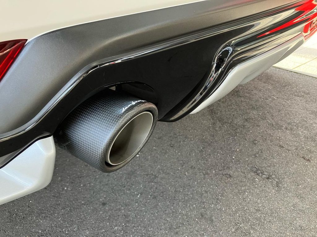 ダムドのフルキットCX-5❗️