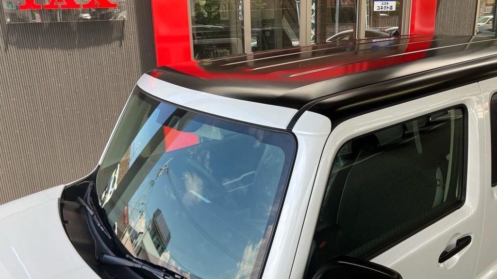 お初なハスラー、ダムド、little.Wならぬダムド、カラビナ完成㊗️