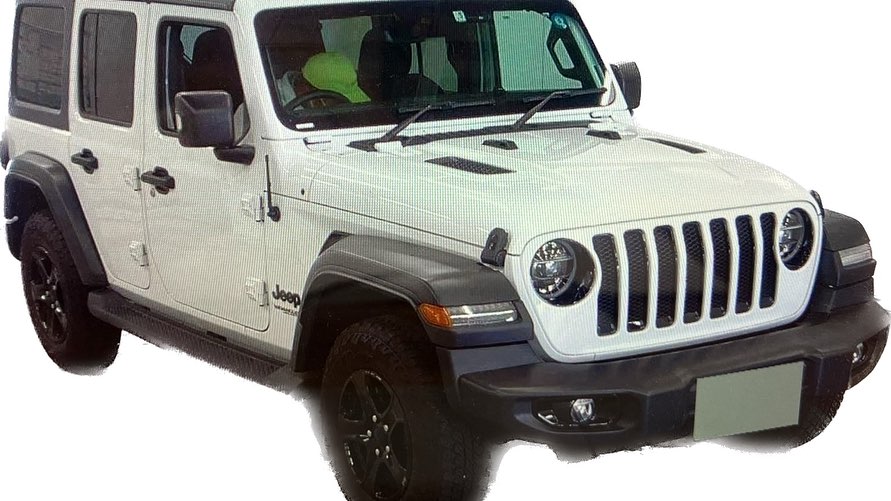 お初なハスラー、ダムド、little.Wならぬダムド、カラビナ完成㊗️