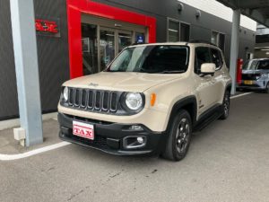 最近ではベージュ系のボディカラーが人気です❤️