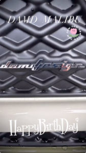 完成❗️🎊 NEW color malibu👍