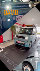 Special color nomad完成🎊