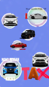 TAX カーズ続々入庫中😄