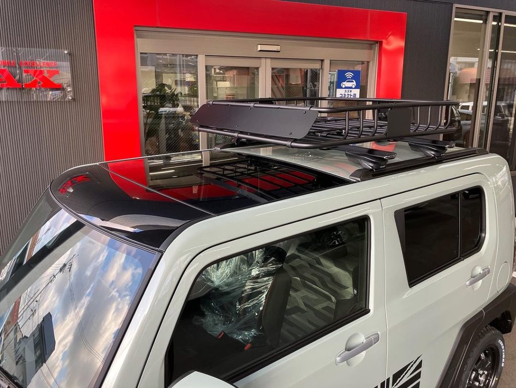 今回は、セラミックグリーンでダムドlittle.Dのできあがり😎