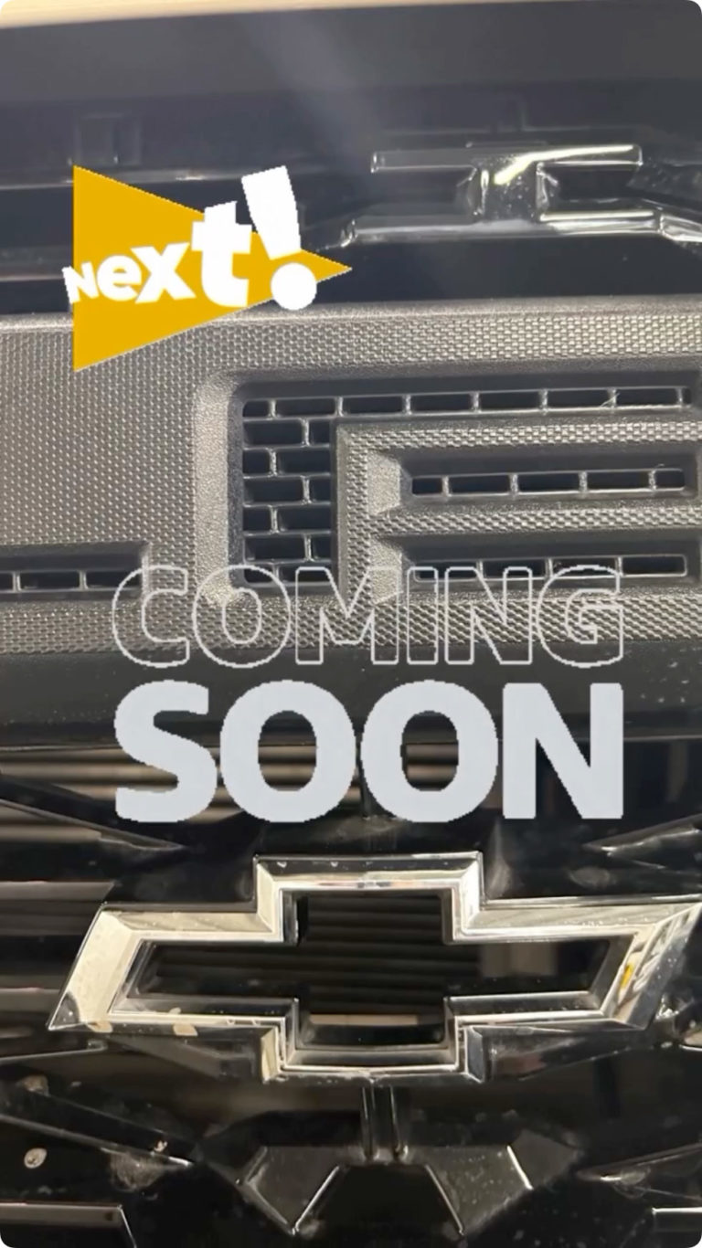 入庫車紹介😻 シボレーコロラドZR2😎