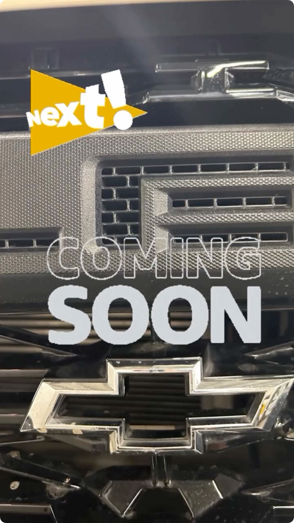 入庫車紹介😻 シボレーコロラドZR2😎