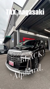 入庫車紹介🚙 トヨタ.アルファード2.5S SCパッケージ🌸