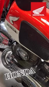 HONDA〜〜〜😬🙄😴😨😳🤩😆😁🤨👍